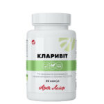 Clarivit A-Line – 60 κάψουλες