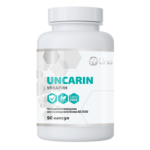 Uncarin A-Line – 90 κάψουλες
