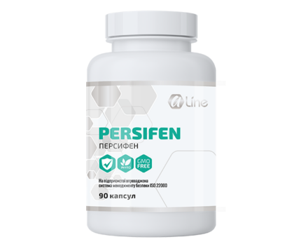 Persifen A-Line – 90 κάψουλες
