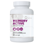 Memory Active A-Line – 90 κάψουλες