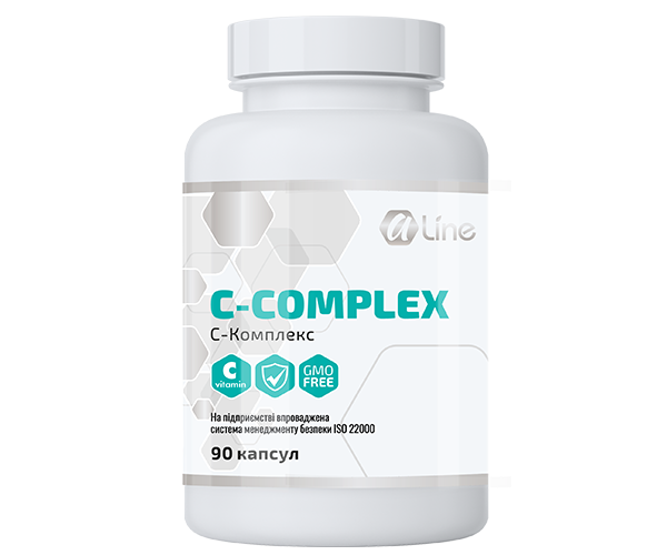 C-Complex A-Line â€“ 90 ÎºÎ¬ÏˆÎ¿Ï…Î»ÎµÏ‚