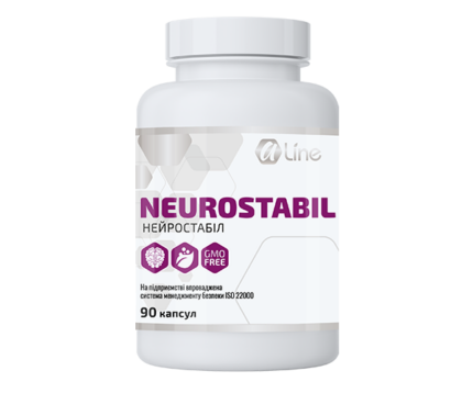 Neurostabil A-Line