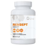 Rensept A-Line – 90 κάψουλες