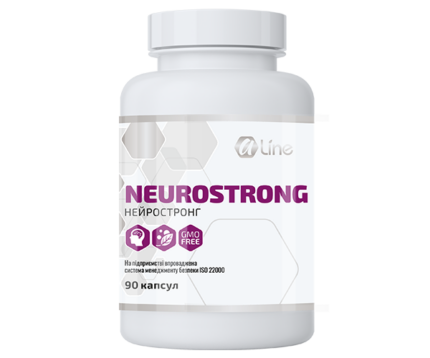Neurostrong A-Line