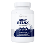 Night Relax A-Line – 60 κάψουλες