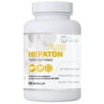 Hepaton Plus A-Line – 90 κάψουλες