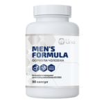 Formula Man A-Line – 90 κάψουλες