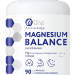 Magnesium Balance A-Line – 90 κάψουλες