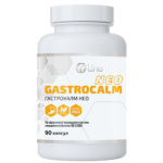 Gastrocalm NEO Maxi A-Line – 90 κάψουλες