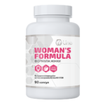 Formula Woman A-Line