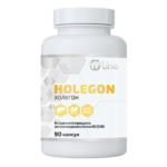Cholegon A-Line – 90 κάψουλες