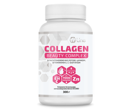 Collagen Beauty Complex 7000 mg A-Line