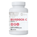 Burdock-C A-Line – 90 κάψουλες