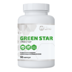 Green Star A-Line – 90 κάψουλες