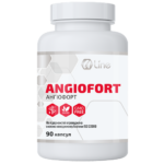 Angiofort A-Line – 90 κάψουλες