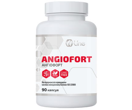 Angiofort A-Line â€“ 90 ÎºÎ¬ÏˆÎ¿Ï…Î»ÎµÏ‚
