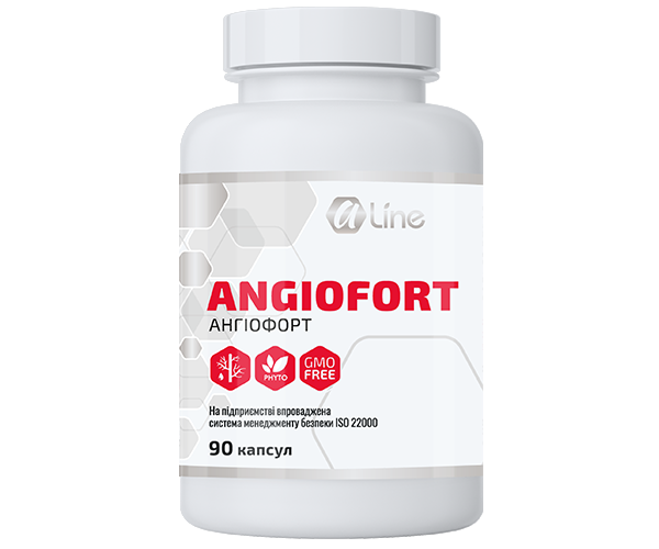 Angiofort A-Line â€“ 90 ÎºÎ¬ÏˆÎ¿Ï…Î»ÎµÏ‚