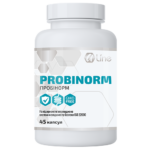 Probinorm A-Line – 45 κάψουλες