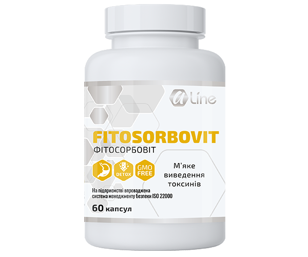 fitosorbovit-a-line-60-kapsoules Fitosorbovit A-Line – 60 κάψουλες