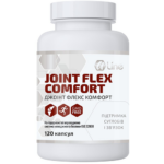 Joint Flex Comfort Forte A-Line – 120 κάψουλες