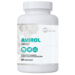 Avirol A-Line – 90 κάψουλες