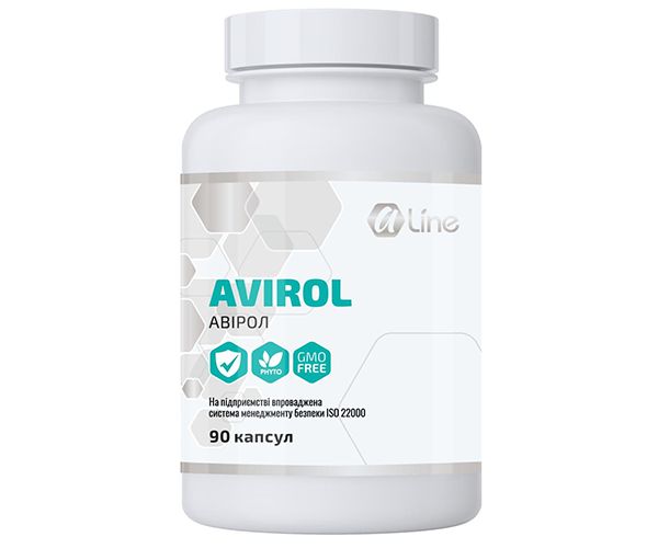 Avirol A-Line â€“ 90 ÎºÎ¬ÏˆÎ¿Ï…Î»ÎµÏ‚