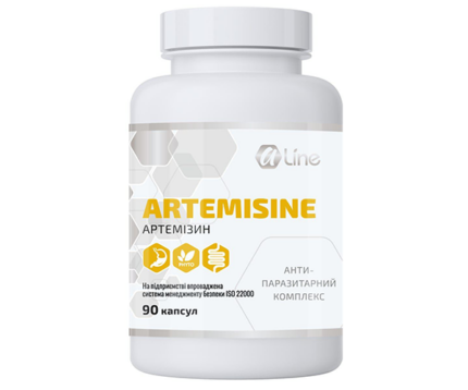 Artemizin A-Line