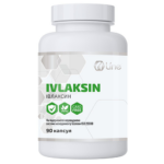 Ivlaxin A-Line – 90 κάψουλες