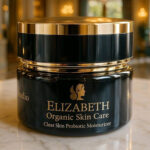 Elizabeth Art Life – Κρέμα Προσώπου με Προβιοτικά – 50 ml