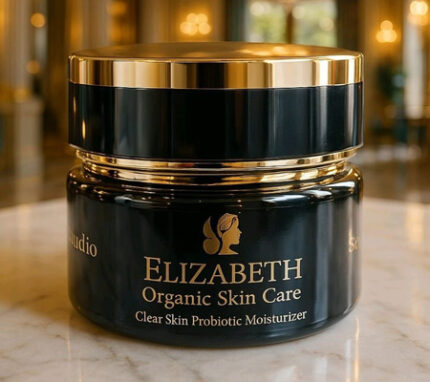 Elizabeth Art Life – Κρέμα Προσώπου με Προβιοτικά – 50 ml