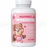 Probiogam Gummies Art Life – 60 τεμάχια