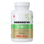 Novomegin Art Life – 60 κάψουλες